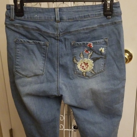 Workshop jeans - Picture 5 of 8